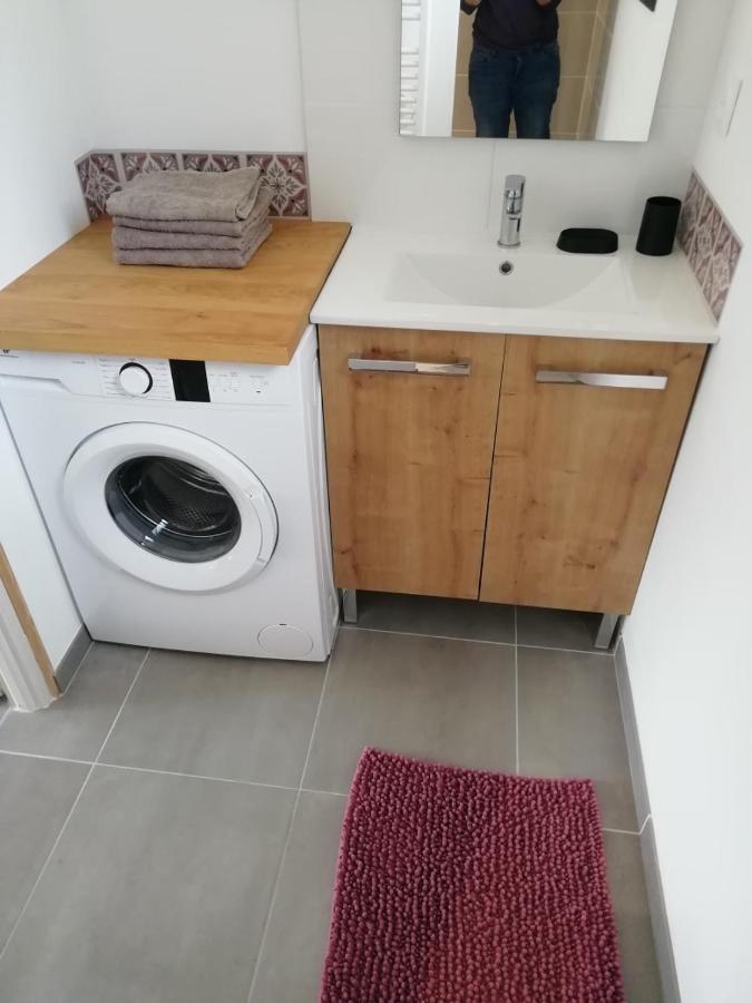 Charmante Maison Neuve Au Lac D'Hourtin Ngoại thất bức ảnh