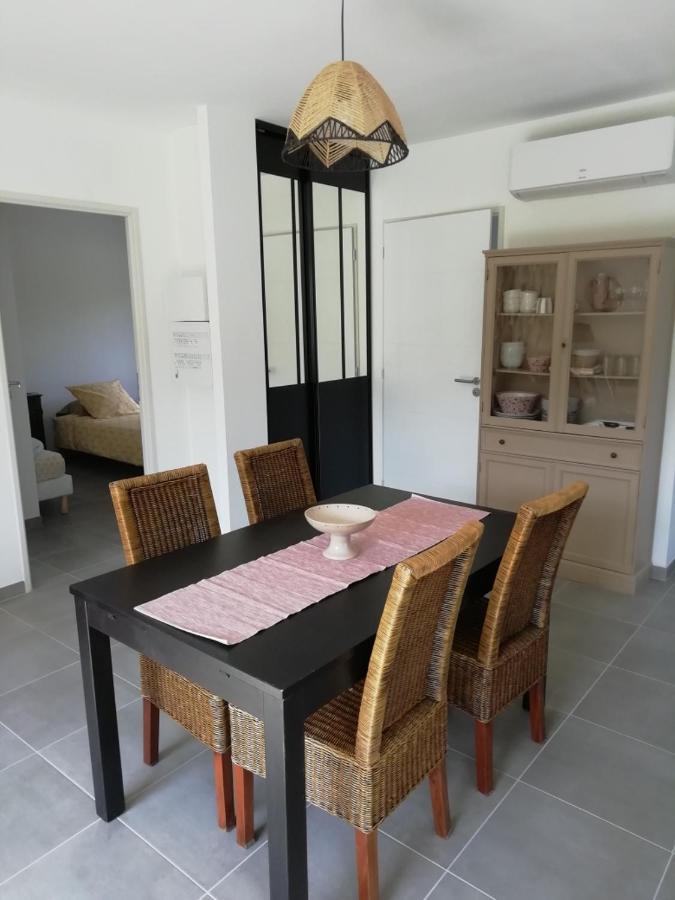 Charmante Maison Neuve Au Lac D'Hourtin Ngoại thất bức ảnh